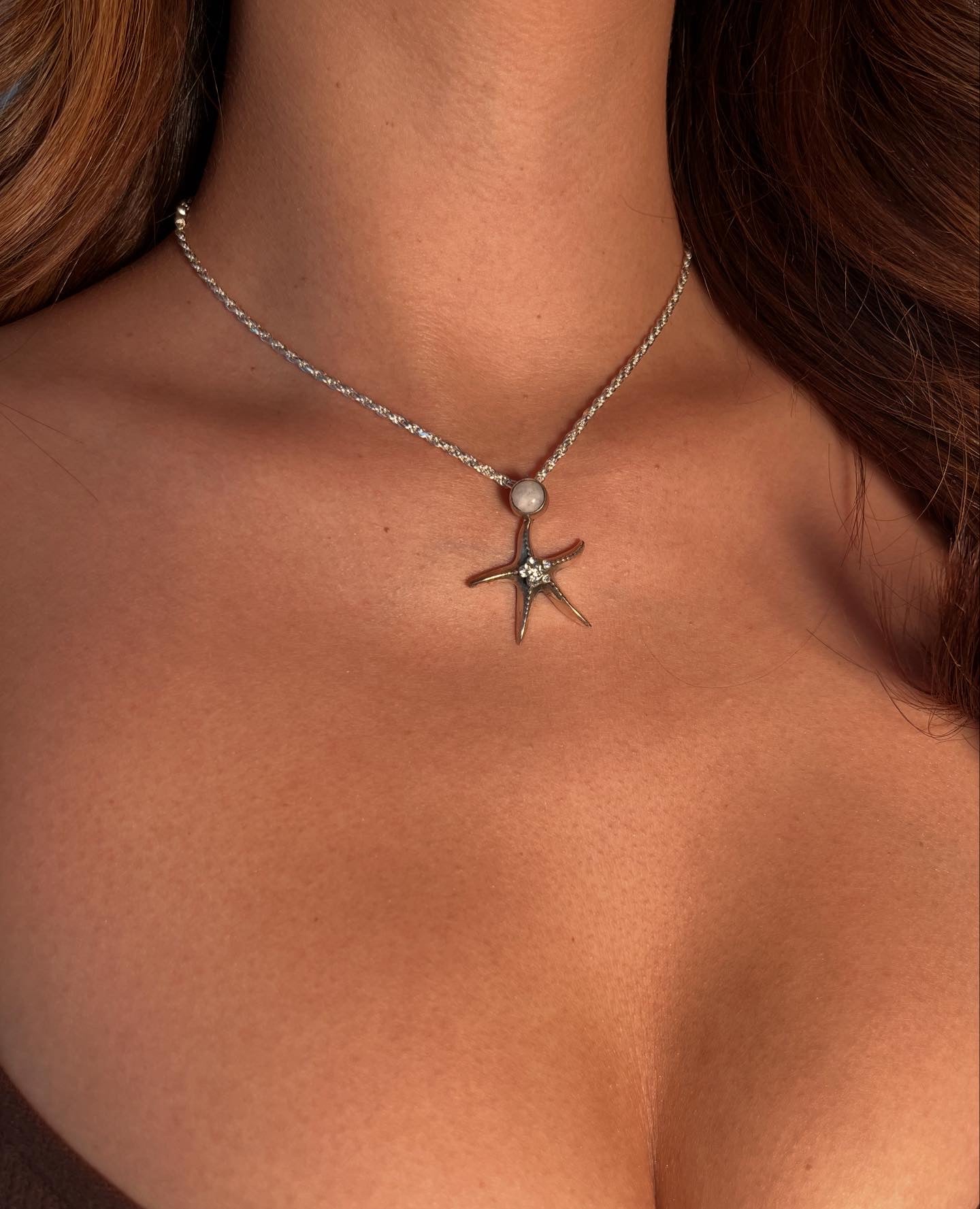Collar Del Mar