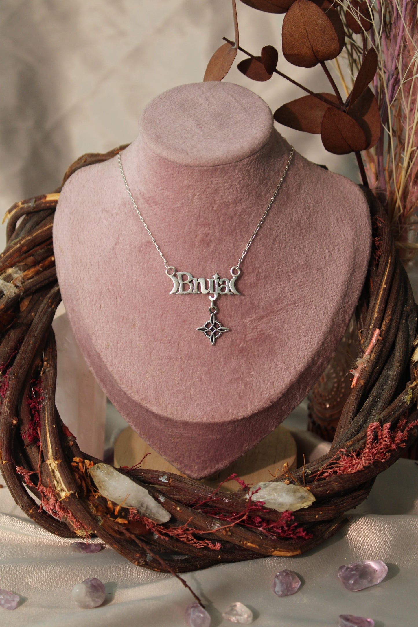 Collar Bruja
