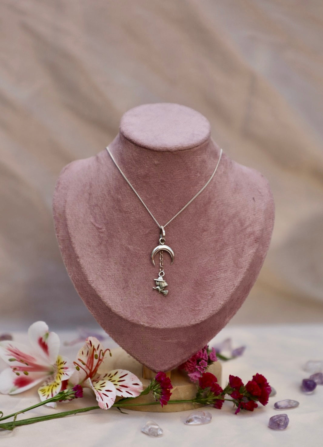 Collar Brujita
