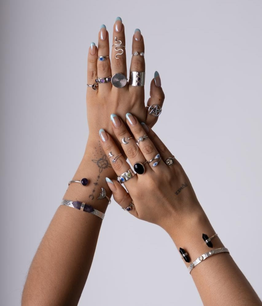 Anillos