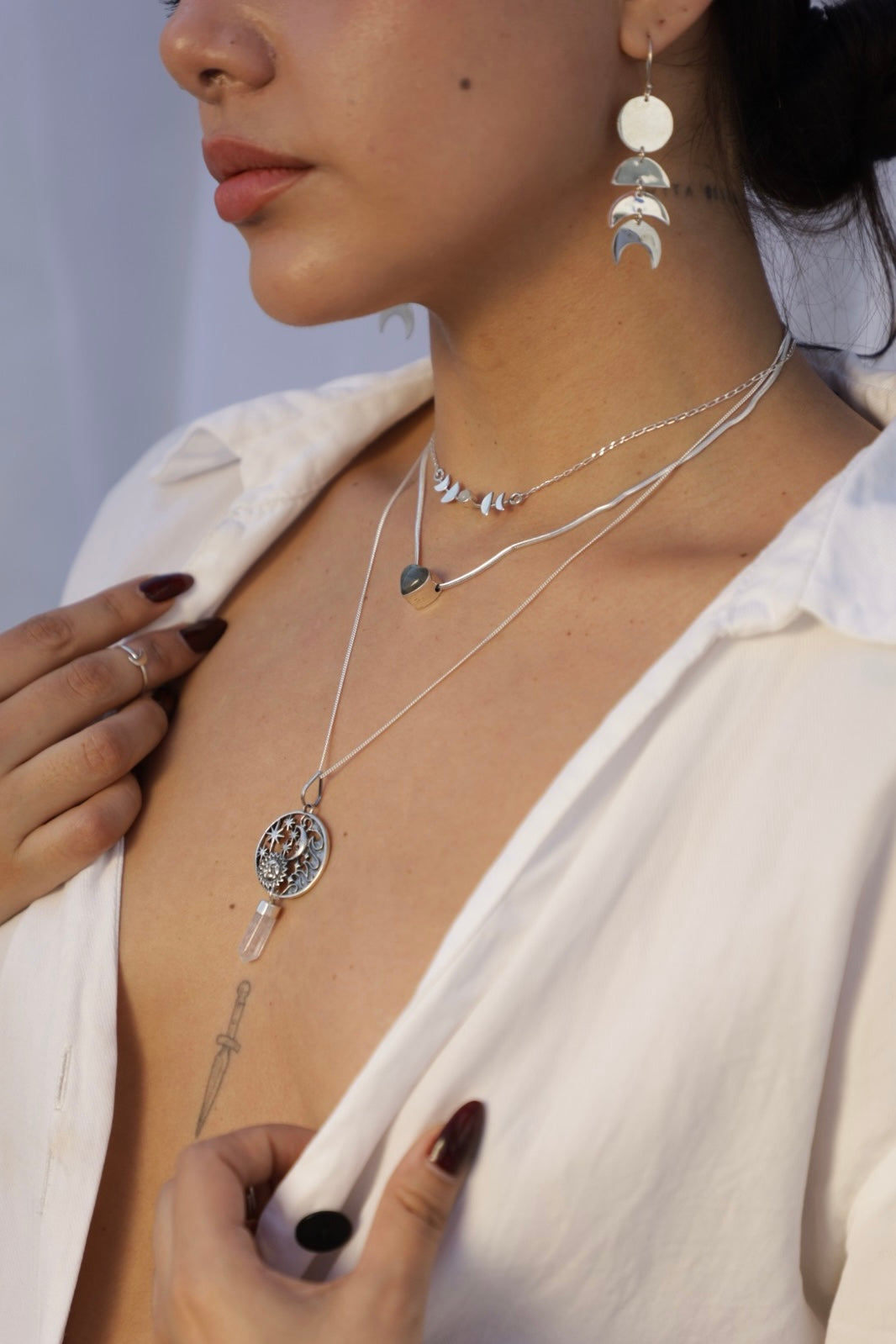 Collares