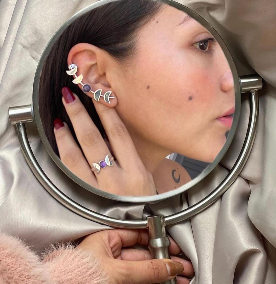 Earcuffs