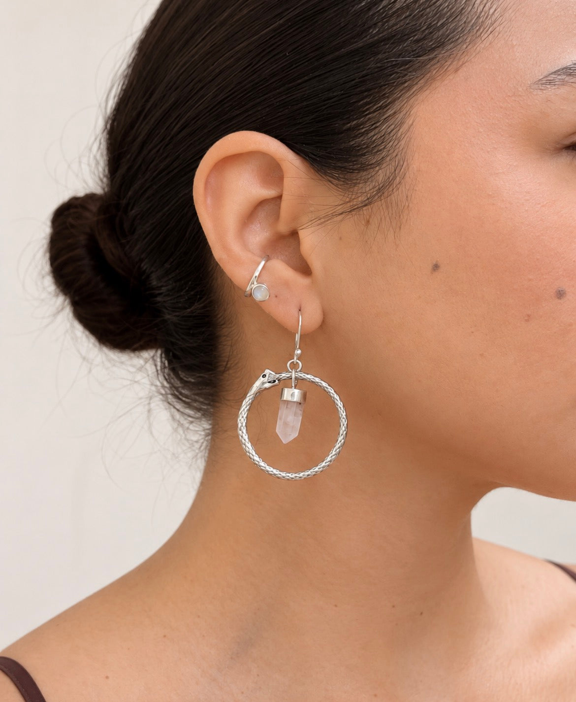 Aretes Ouroboruos