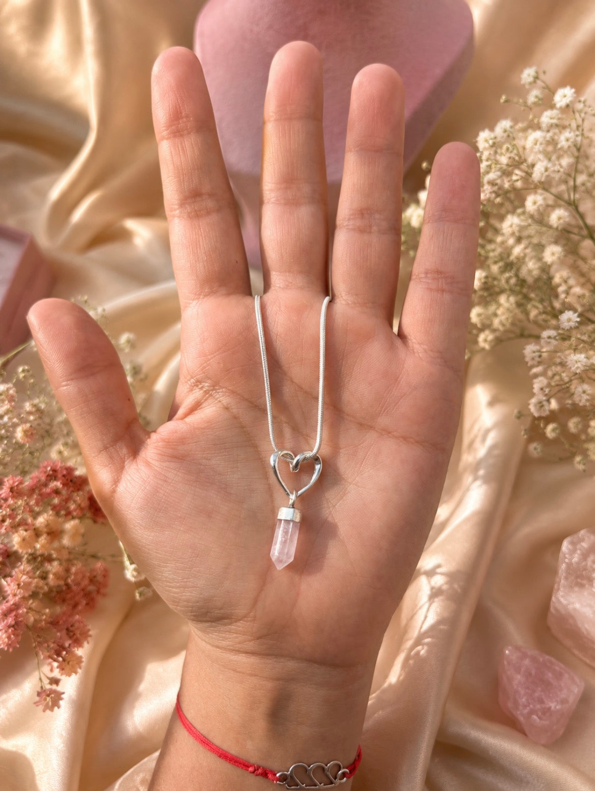 Collar AMOR