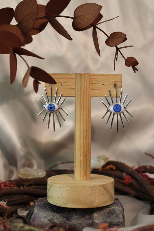 Aretes de Ojo