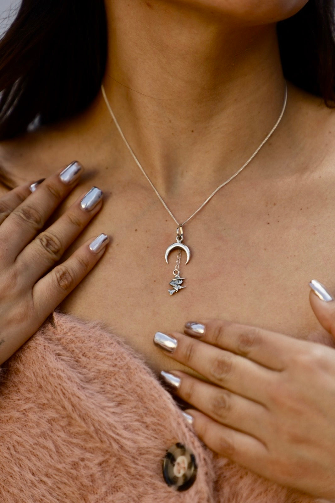Collar Brujita