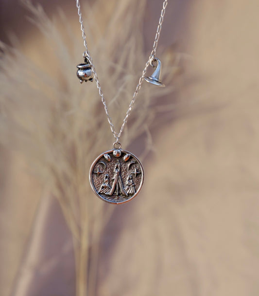 Collar Hecate