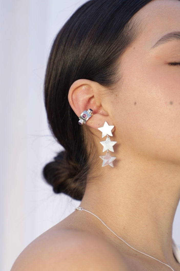 Earcuff Chunky