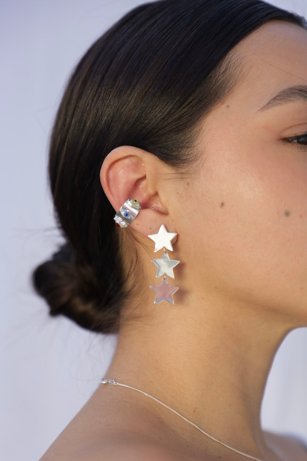 Earcuff Chunky