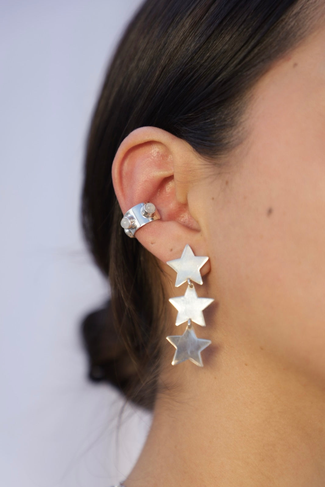 Earcuff Chunky