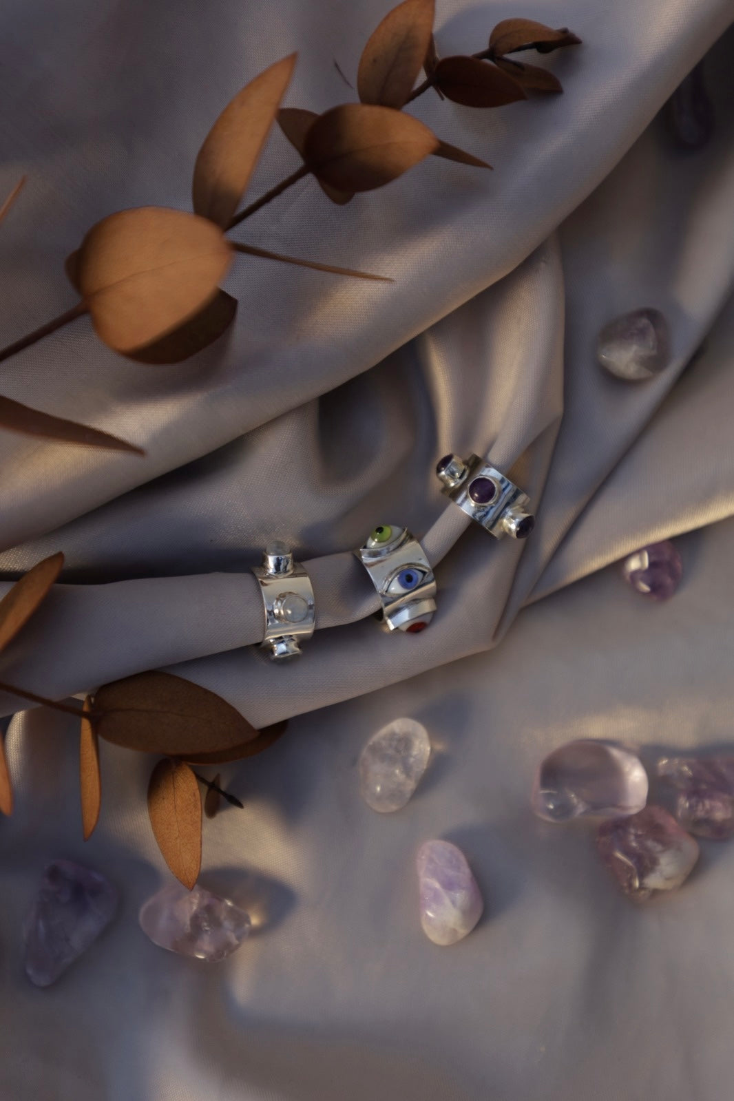Earcuff Chunky