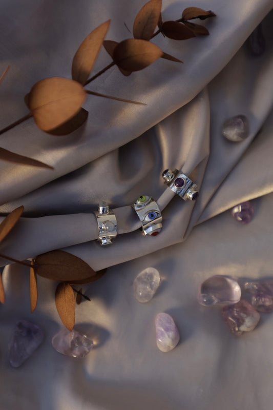 Earcuff Chunky